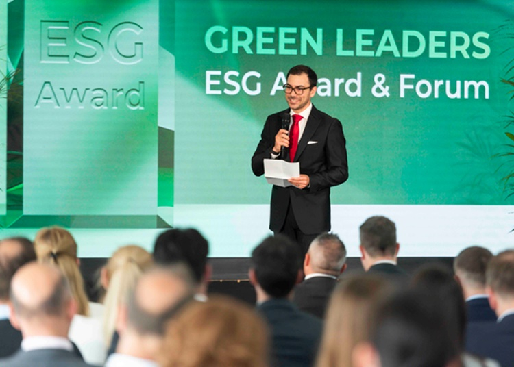 ESG top 40 lista 2024: Zöld jelzés a legnagyobb hazai cégeknek