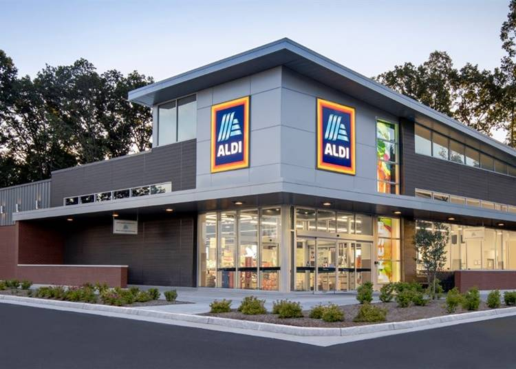 Megnyitotta legújabb miskolci üzletét az Aldi