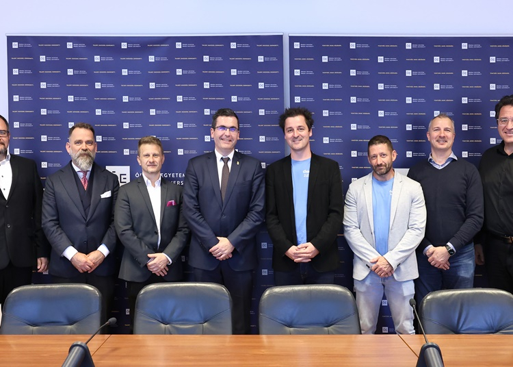 1 millió eurós befektetést kapott egy magyar fenntarthatósági startup