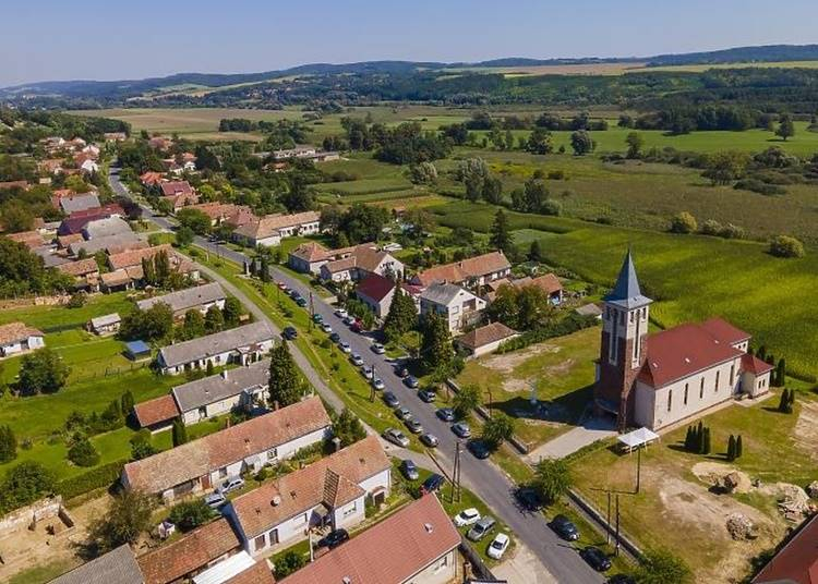 Egy zalai faluban 530 százalékkal drágultak az ingatlanok
