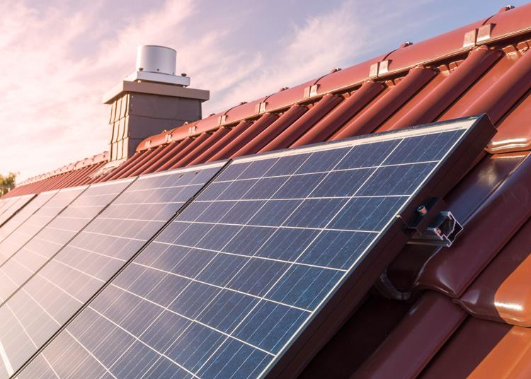 Napenergia forradalom van, csak nálunk akadályozott egy kicsit