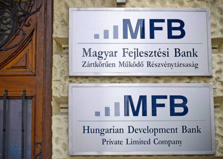 Az MFB ismét megszerezte a Zöld Iroda tanúsítványt és a Családbarát Munkahely minősítést