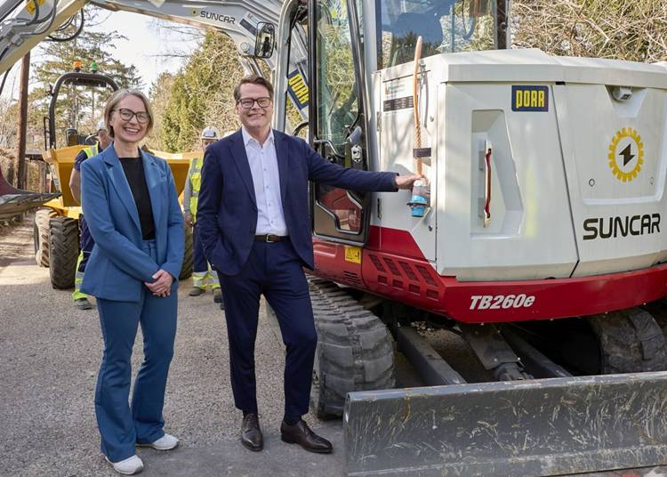 Bécsben debütál a "Mission Greenpossible"