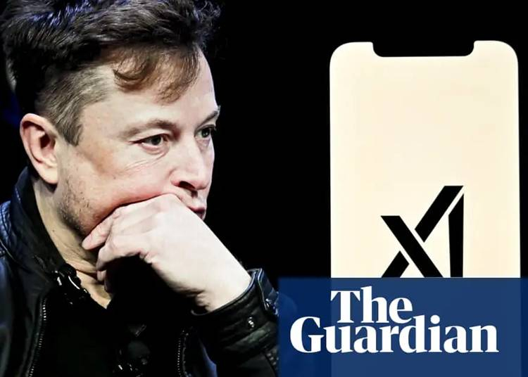 Elon Musk xAI vállalata $33 milliárdért felvásárolta az X-et