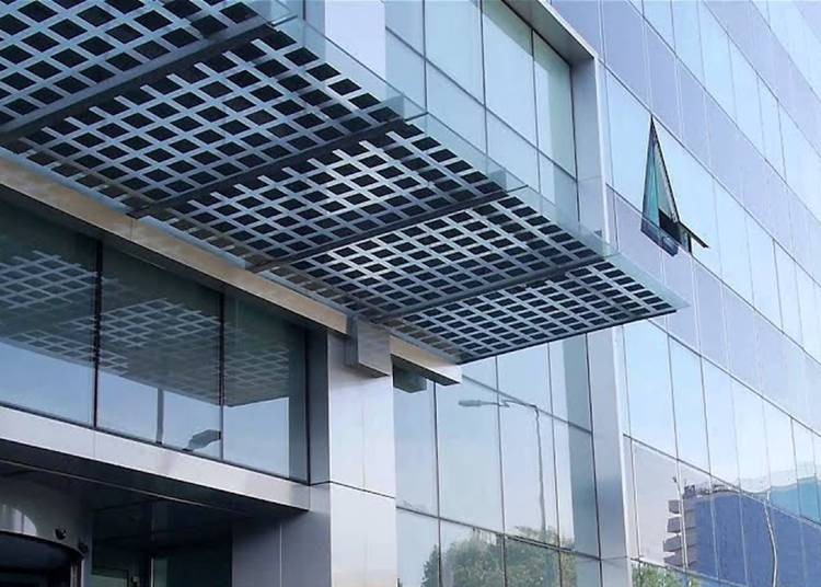 A Skanska eladta bukaresti irodaházát a Gránit Alapkezelőnek
