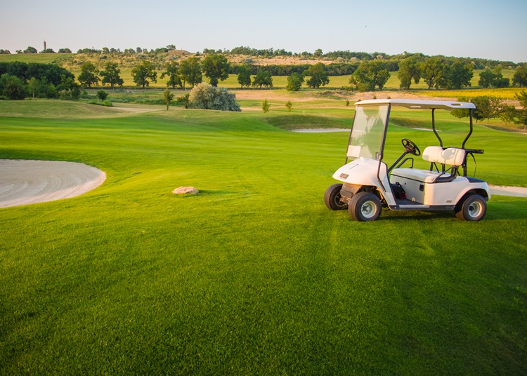 Golfiskolát indít a BOTANIQ Máriavölgyi Golf Klub