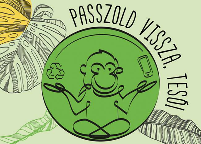 Sikeresen zárult a „Passzold vissza, Tesó!” 2025-ös tavaszi kampánya
