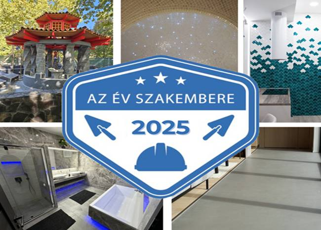 Elindult "Az Év Szakembere 2025" – példaképek kerestetnek