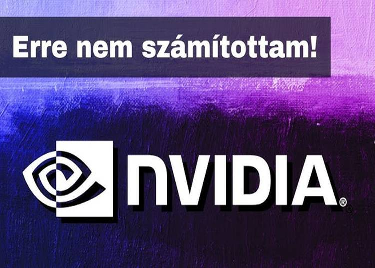 Szuperrealista NVIDIA „fizikai AI” – de  nem AGI