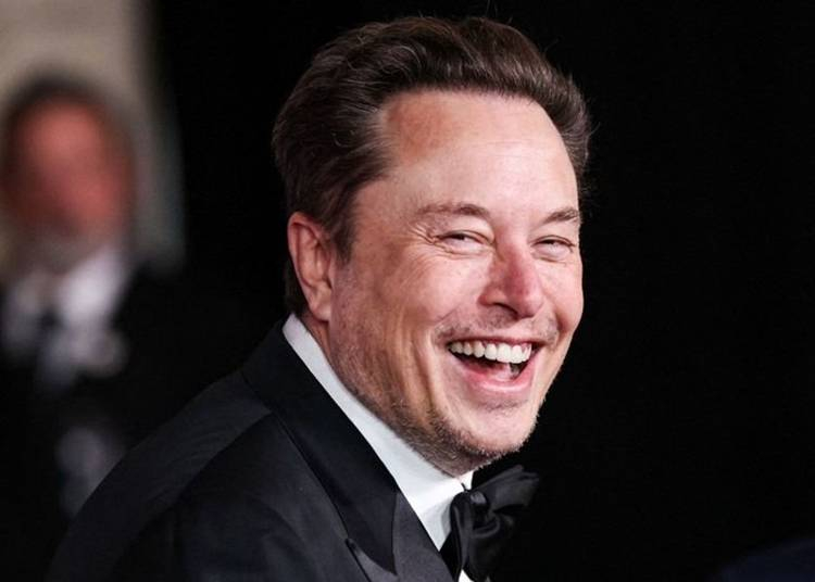 Elon Musk AI-víziója egy teljesen automatizált szoftvercégről