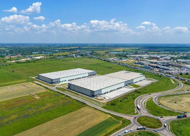 A Fast Hungary Kft. a Prologis legújabb bérlője