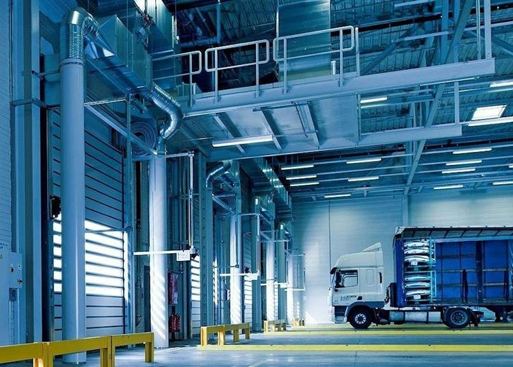 Románia ipari és logisztikai állománya közelít a 8 millió négyzetméteres mérföldkőhöz