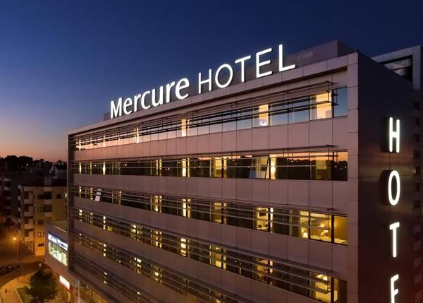 A Mercure az év nemzetközi márkája
