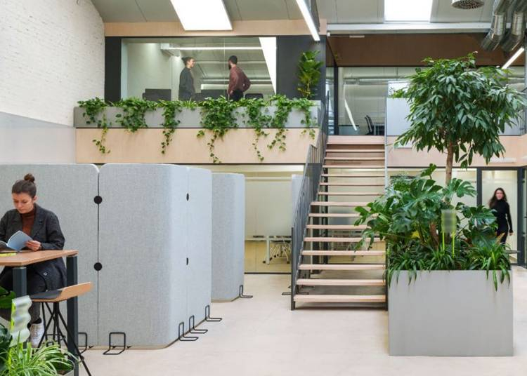 Megjelent a 'CEE Regional Office Occupier Insights' című kutatás