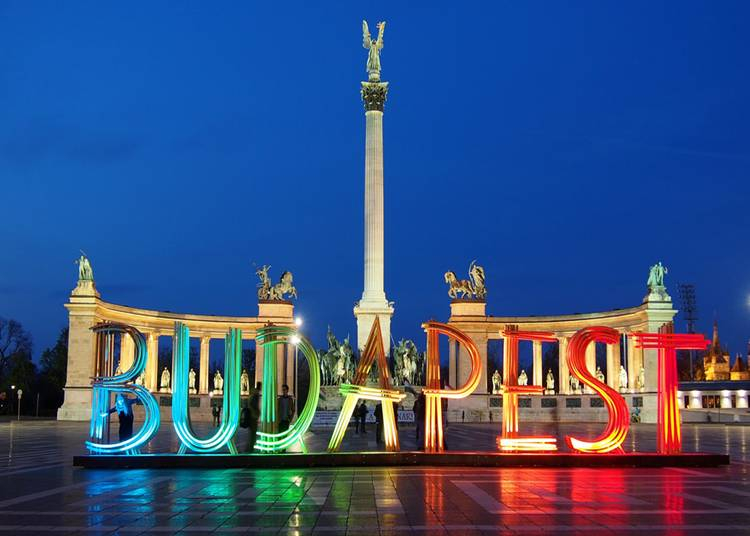 Budapesti Turistamonitor 2025