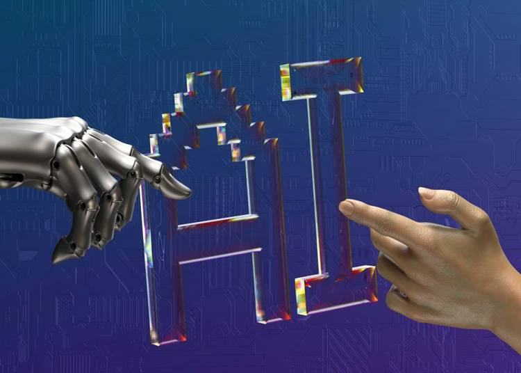 AI-inferencia és az infrastruktúra átrendeződése