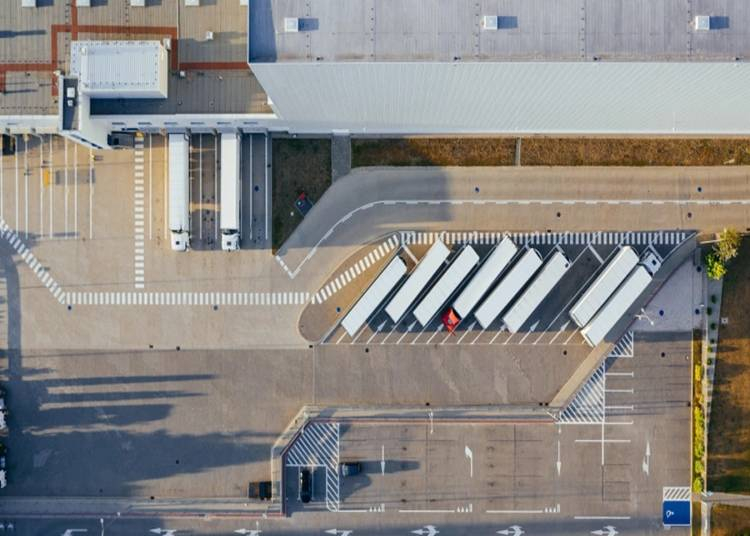 A Terranova Logistic Parkot befektetői csoport vásárolta meg Bukarestben
