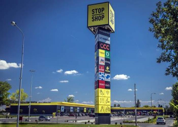 Az Erste Csoport 120 millió eurós refinanszírozási megállapodást kötött a CPI Europe-pal
