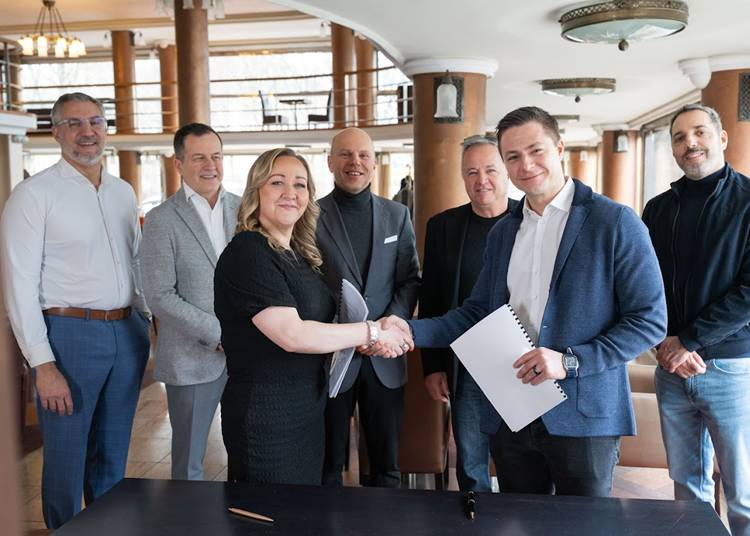Az Eventrend Group portfóliójába kerül az ikonikus art deco nagykávéház