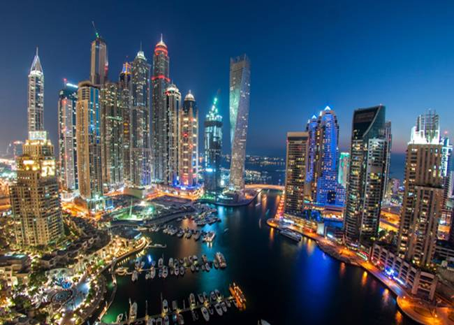 Zuhan a magyar gazdagok kedvelt befektetése – krízisbe kerülhet a dubaji ingatlanpiac?