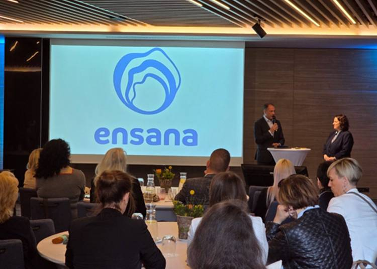 Az ENSANA WellMeeting® új korszakot nyit az üzleti rendezvényekben