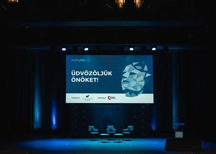 „A jövő nem illúzió, hanem megvalósítási út”