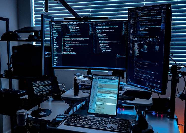 Shadow IT, zsarolóvírus, megfelelési kockázat: mit jelent a kiberbiztonság az ingatlanpiacon?