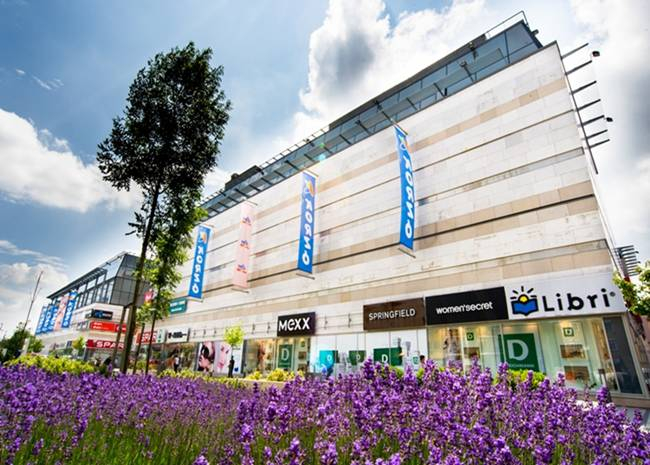 A TriGranit és a DRFG Investment Group akvirálta a Korzó Bevásárlóközpontot Nyíregyházán