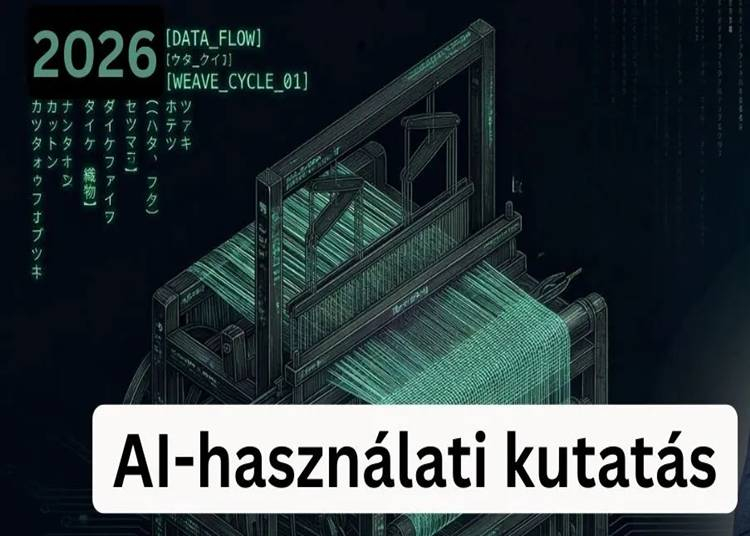 Az adatbiztonság és az AI-governance a következő nagy vállalati kérdés