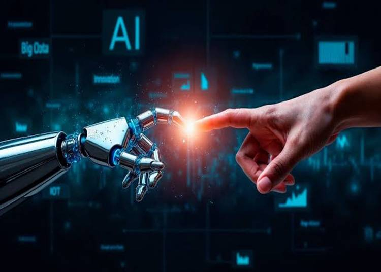 Mennyire használják tudatosan az AI-t a magyar munkavállalók?