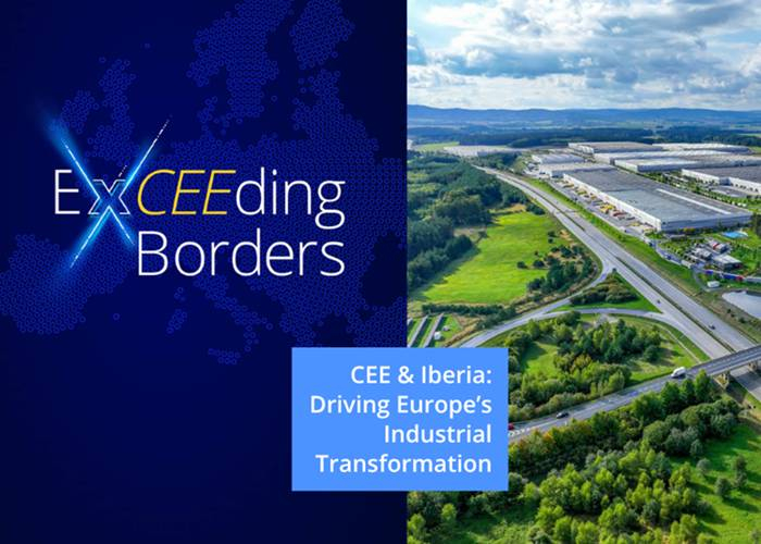 CEE és Ibéria: Európa ipari átalakulásának mozgatórugói