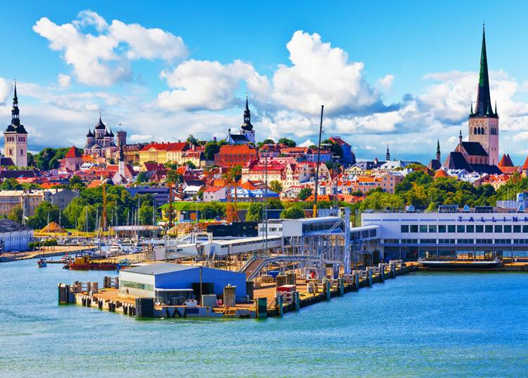Az északi hűsölés az új nyári trend a magyar utazók körében
