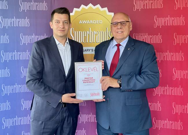 Jelentős érdeklődés övezi a logisztikai képzéseket