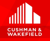 A Cushman & Wakefield őrzi a helyét