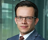 Új Associate az C&W ingatlanbefektetési osztályán