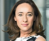 Előléptetés a Cushman & Wakefield-nél - Szántó Tamara a vállalat új irodabérbeadási vezetője