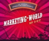 28. Országos Marketing Konferencia, 2017. november 15-17.