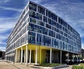 A Cushman & Wakefield új bérlőt hoz a Váci Greens D épületébe