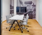 A Cushman & Wakefield új budapesti irodája