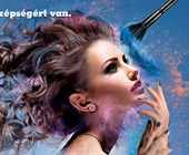 Beauty&Style - Nemzetközi Szépségipari Kiállítás, 2018.október 26-28.