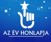 Hogyan legyen tiéd az "Év Honlapja" díj? - Felkészítő workshop, 2018. szeptember 11.