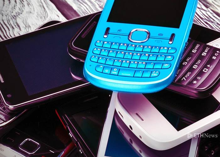 Kidobott mobilokból készülnek a 2020-as tokiói olimpia érmei