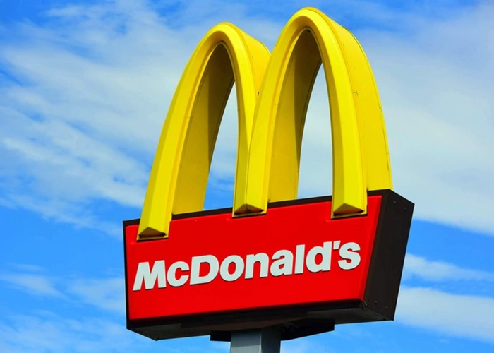 Házhoz szállítás jöhet a McDonald'snál