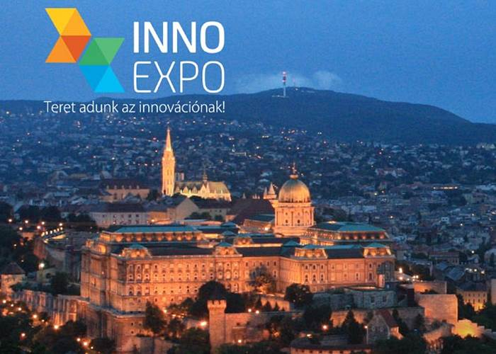 A Legérdekesebb Innovációk Technológiai Show-ja