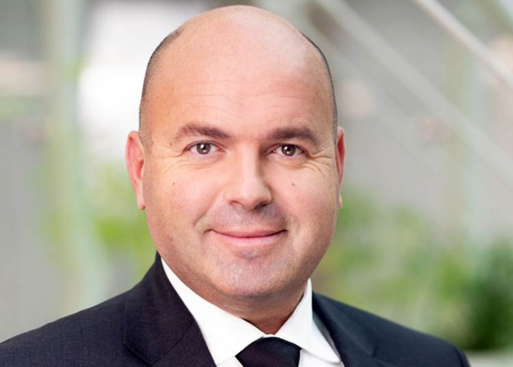 Új vezető a DVM group Design & Build üzletága élén