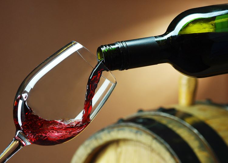 ÚJ IDŐPONTBAN a Vinitaly Verona - 2020. június 14-17.