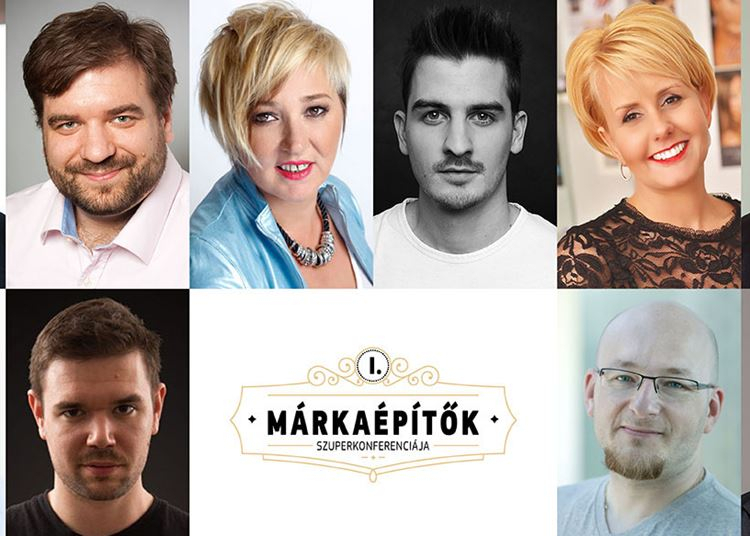 II. Márkaépítők Szuperkonferenciája, 2020. március 26.