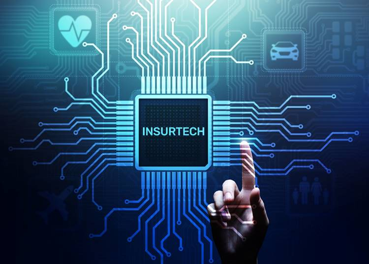 "Az Y és a Z generáció erre nagyon fogékony" - De mi az az insurtech?