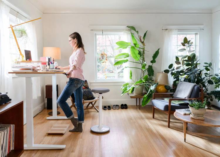Vezetői kihívások távmunka és home office esetén, 2020. április 28.