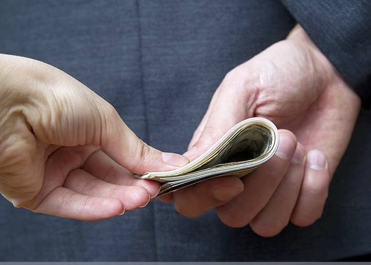 Itt a toplista: a legdurvább céges bűncselekmények